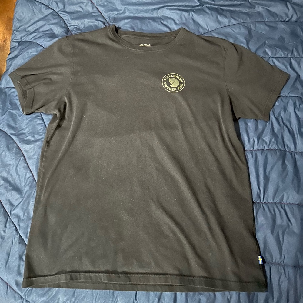 Fjallraven 1960 Logo T-Shirt